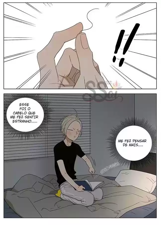 Read 19 Days pt_BR Manga Online