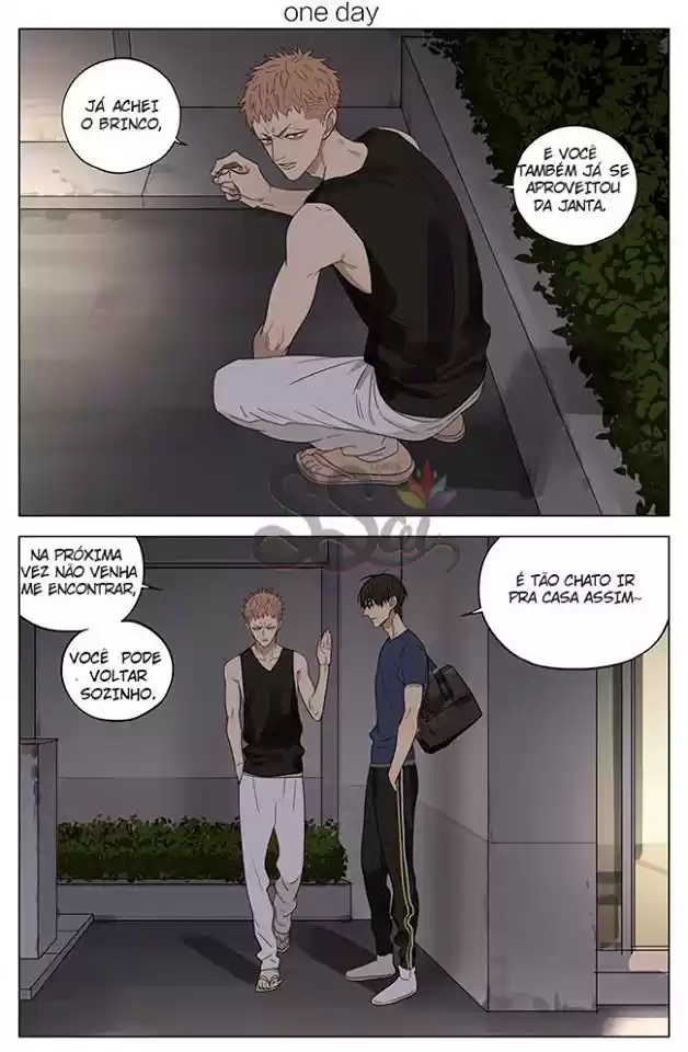 Read 19 Days pt_BR Manga Online