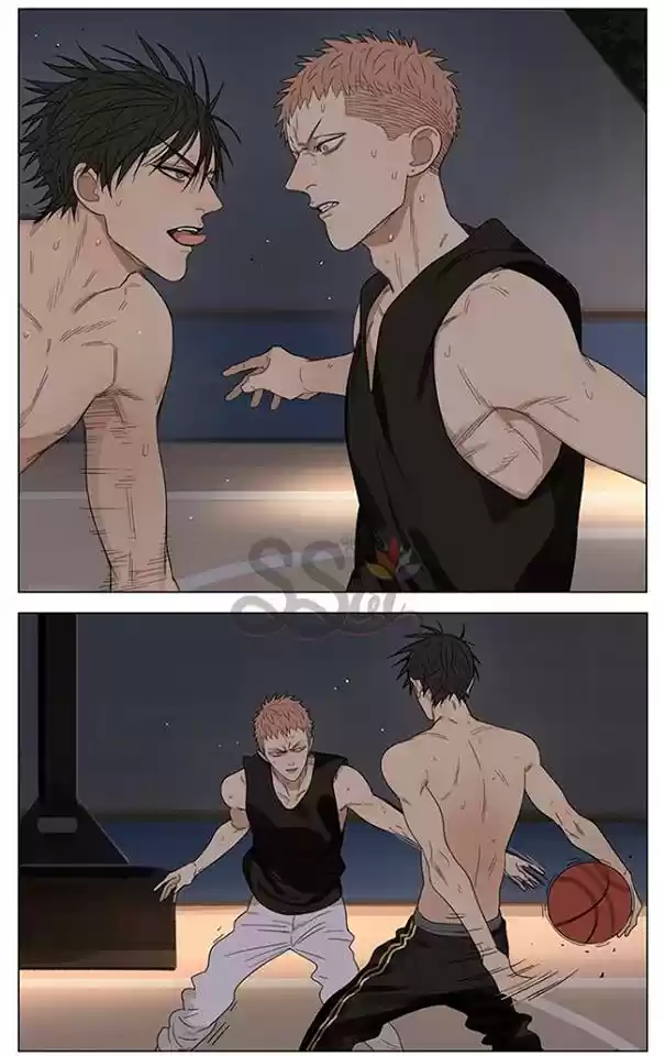 Read 19 Days pt_BR Manga Online