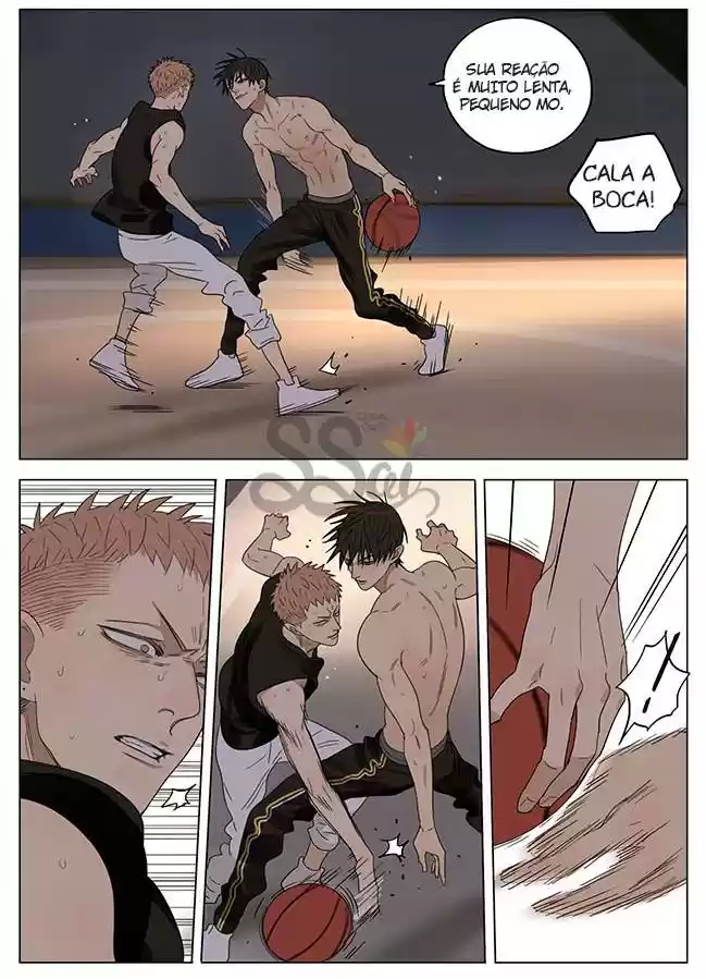 Read 19 Days pt_BR Manga Online
