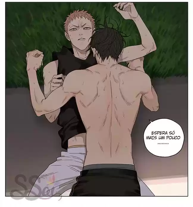 Read 19 Days pt_BR Manga Online