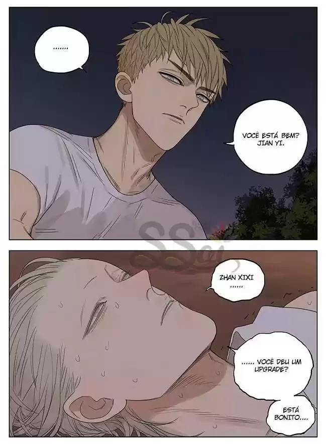 Read 19 Days pt_BR Manga Online