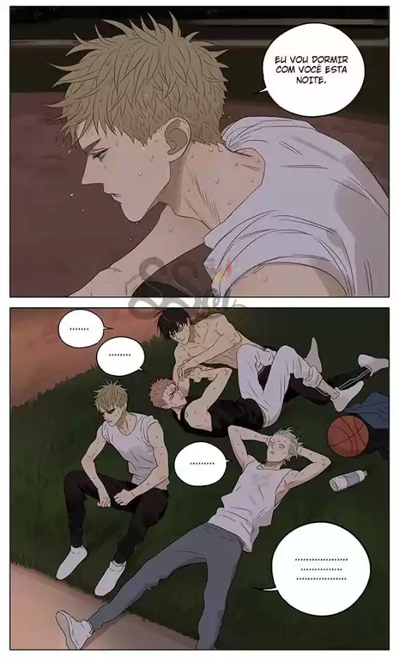 Read 19 Days pt_BR Manga Online