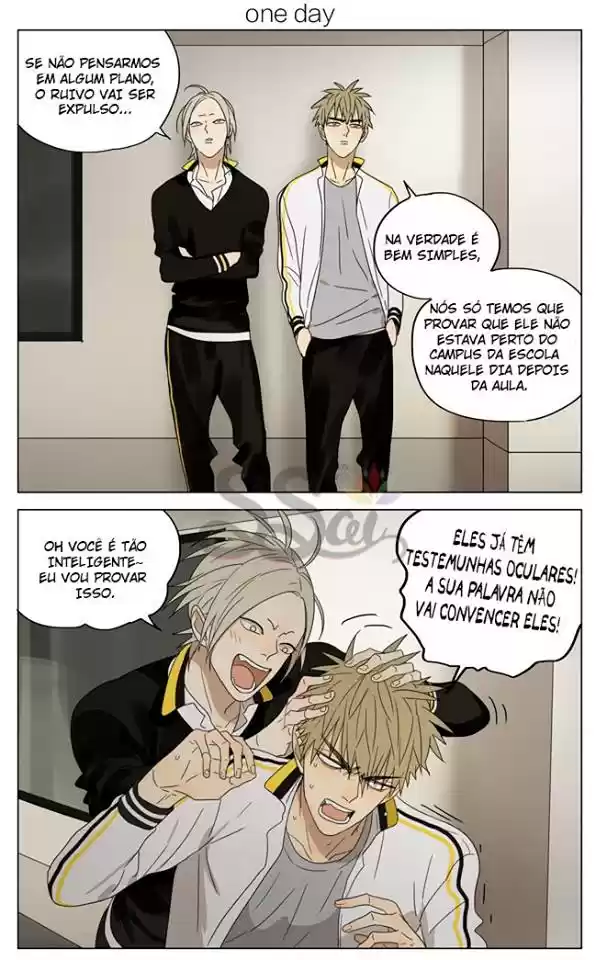 Read 19 Days pt_BR Manga Online