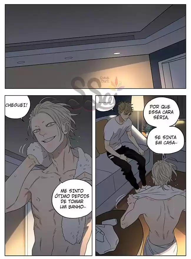 Read 19 Days pt_BR Manga Online