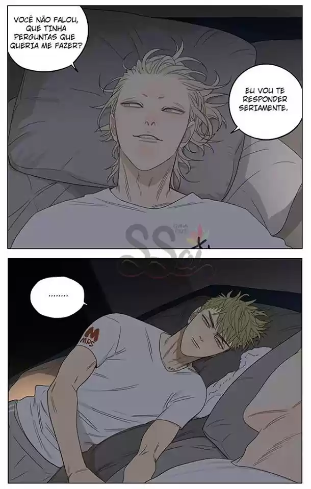 Read 19 Days pt_BR Manga Online