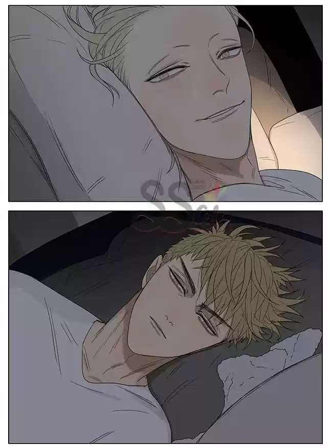 Read 19 Days pt_BR Manga Online