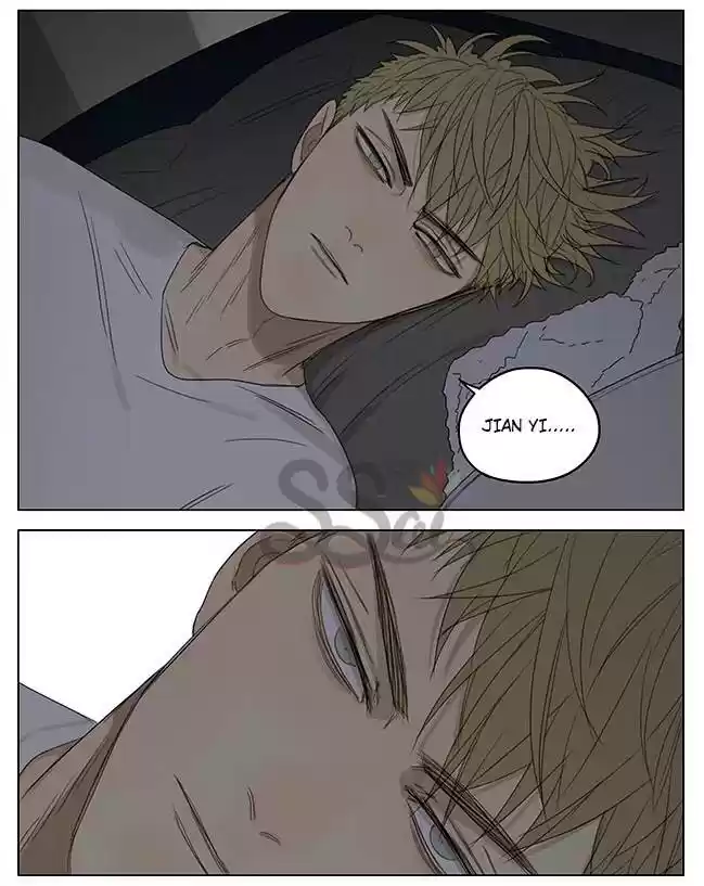 Read 19 Days pt_BR Manga Online
