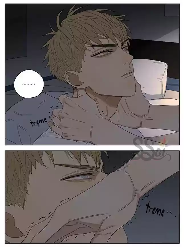 Read 19 Days pt_BR Manga Online