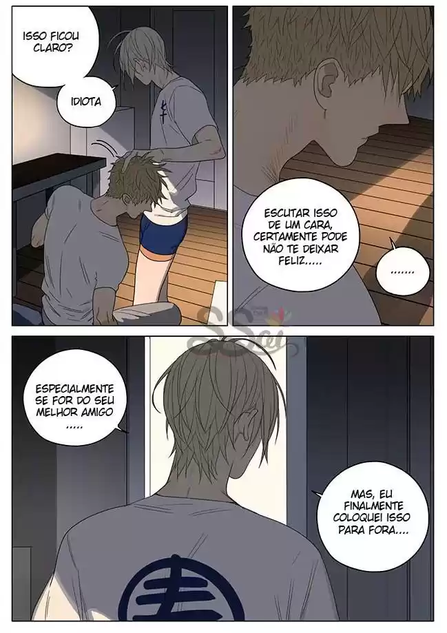 Read 19 Days pt_BR Manga Online