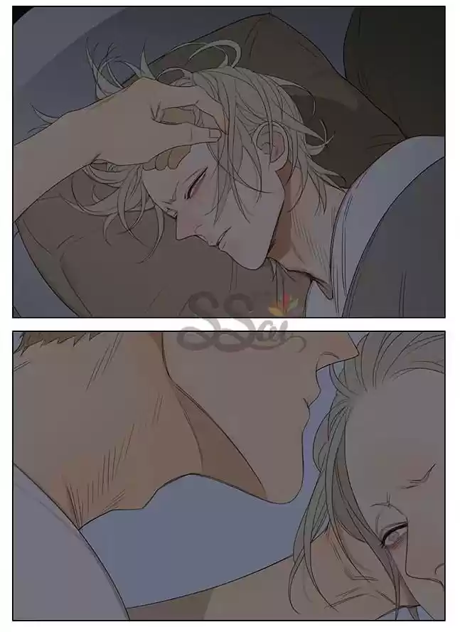 Read 19 Days pt_BR Manga Online