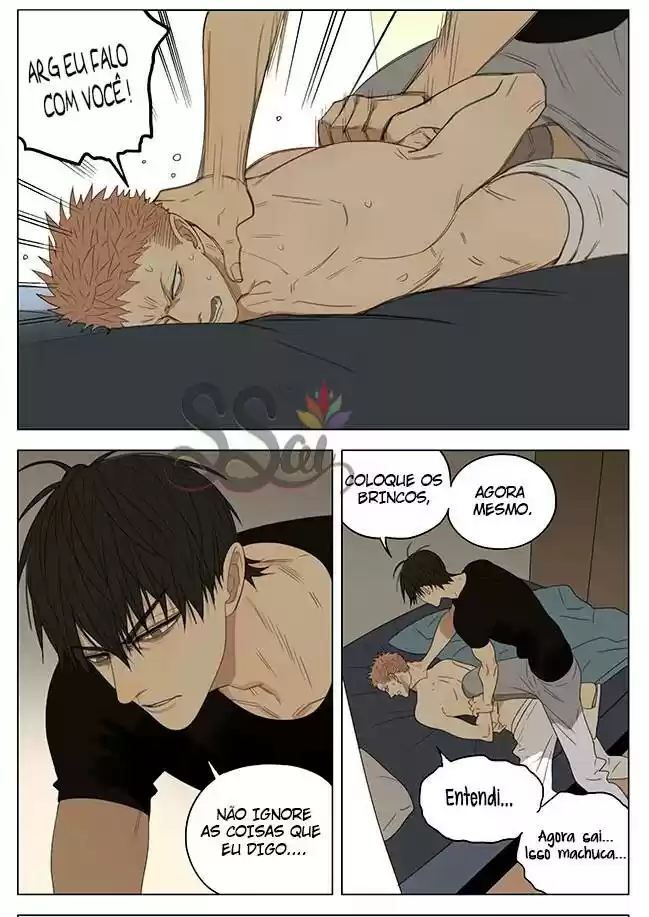 Read 19 Days pt_BR Manga Online