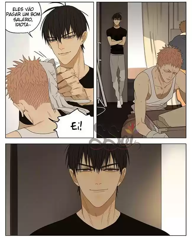 Read 19 Days pt_BR Manga Online