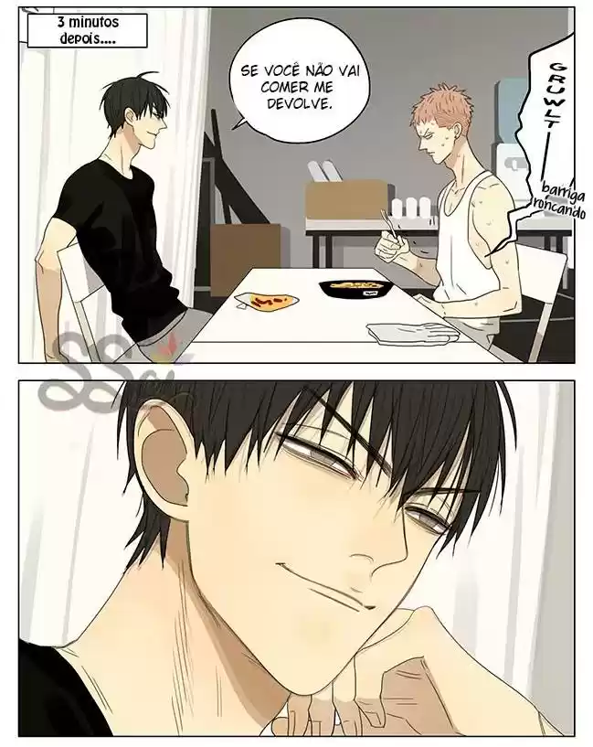 Read 19 Days pt_BR Manga Online