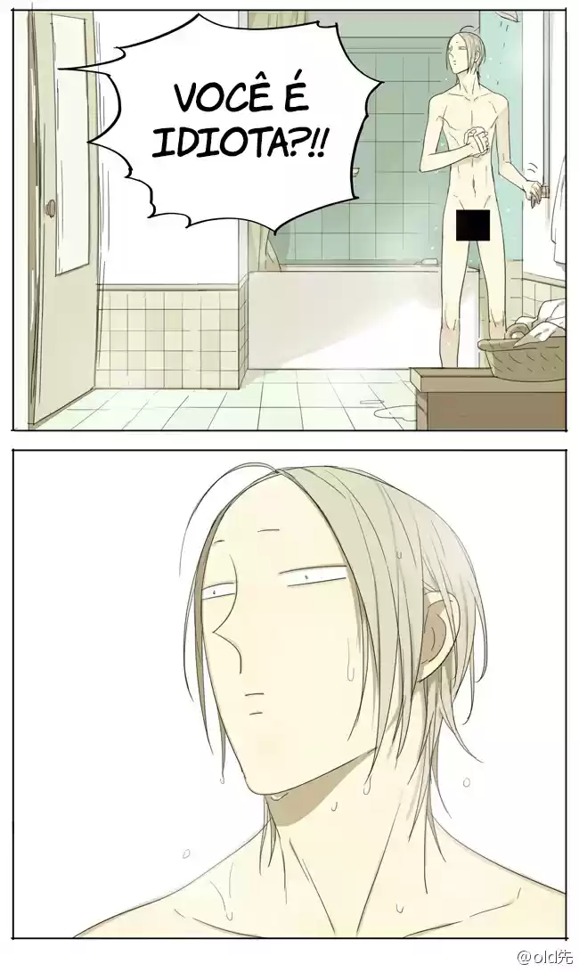 Read 19 Days pt_BR Manga Online