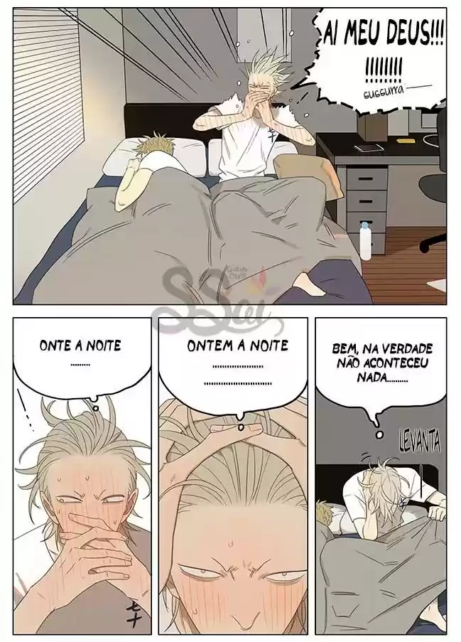 Read 19 Days pt_BR Manga Online