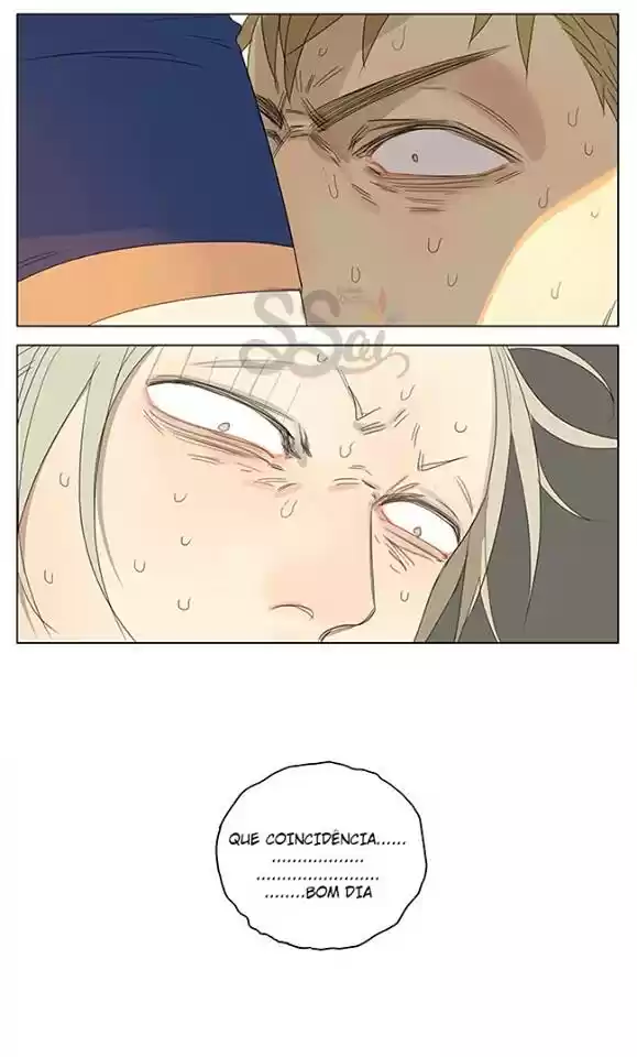 Read 19 Days pt_BR Manga Online
