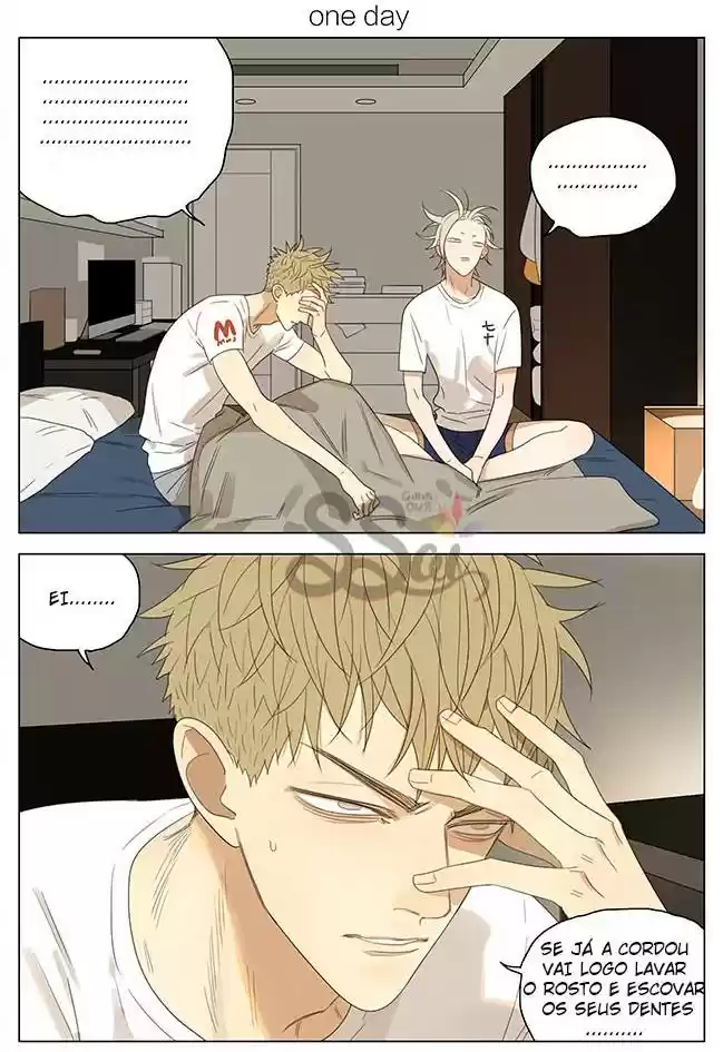 Read 19 Days pt_BR Manga Online