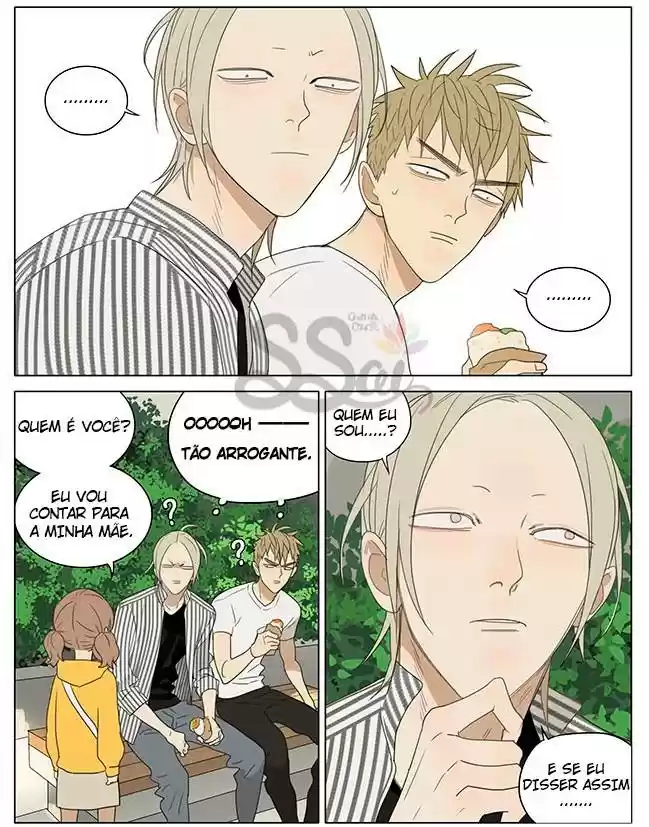 Read 19 Days pt_BR Manga Online
