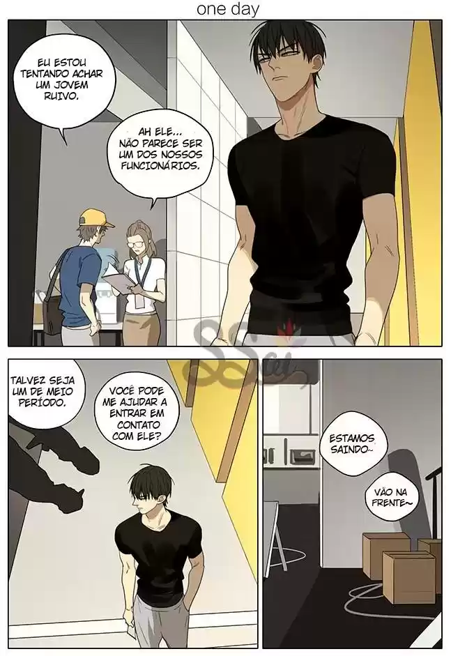 Read 19 Days pt_BR Manga Online