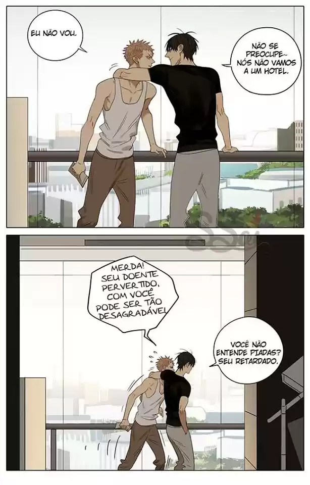 Read 19 Days pt_BR Manga Online