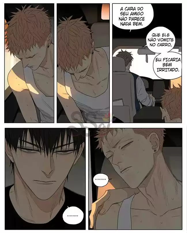 Read 19 Days pt_BR Manga Online