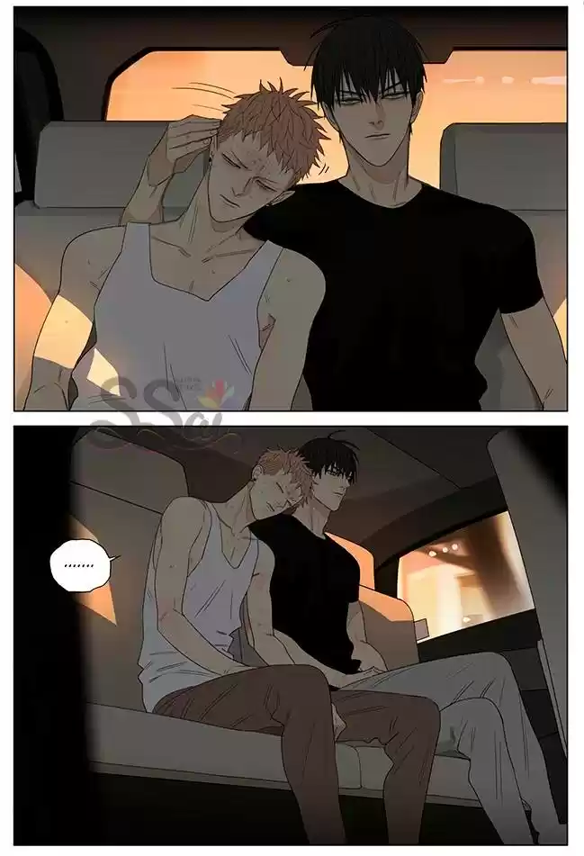 Read 19 Days pt_BR Manga Online