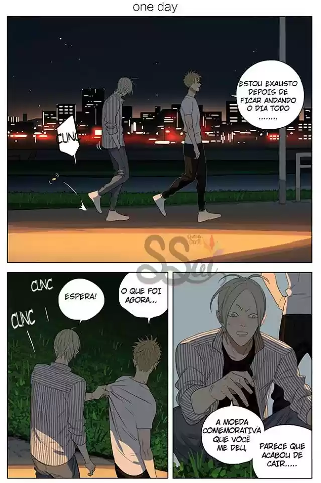 Read 19 Days pt_BR Manga Online