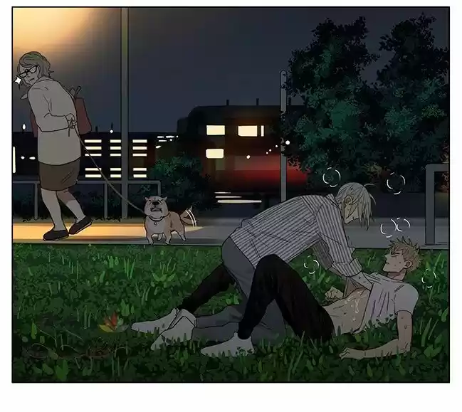 Read 19 Days pt_BR Manga Online