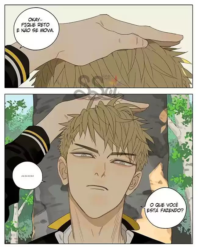 Read 19 Days pt_BR Manga Online