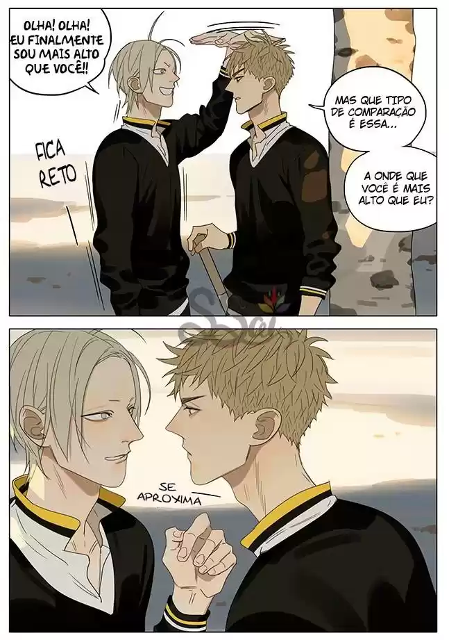 Read 19 Days pt_BR Manga Online