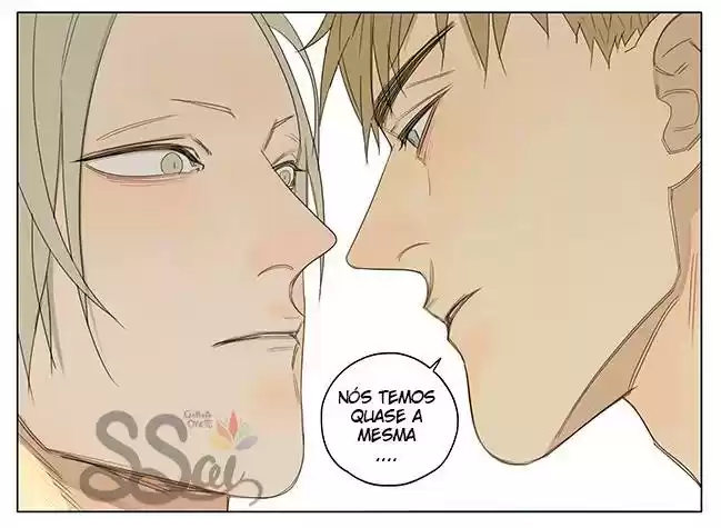 Read 19 Days pt_BR Manga Online