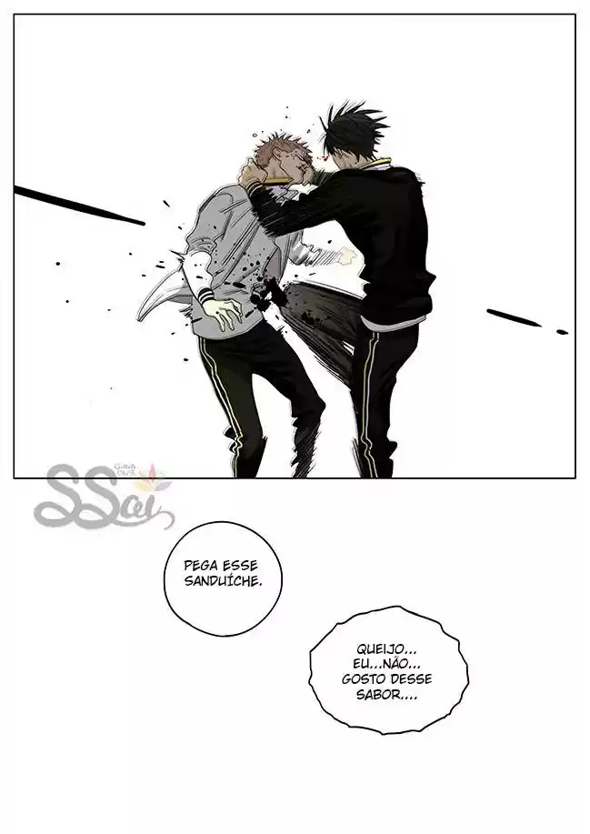 Read 19 Days pt_BR Manga Online