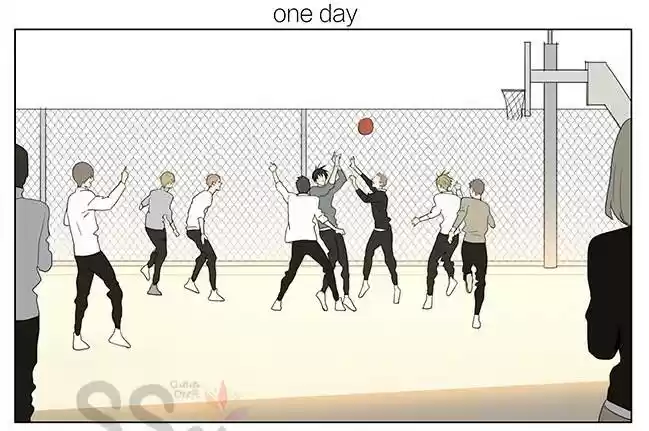 Read 19 Days pt_BR Manga Online