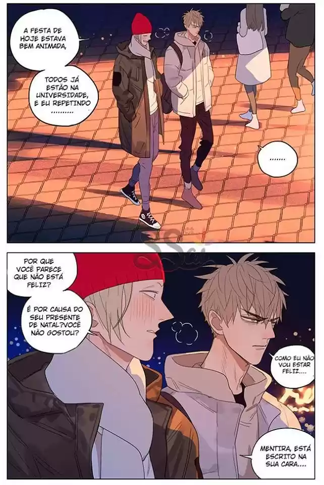 Read 19 Days pt_BR Manga Online
