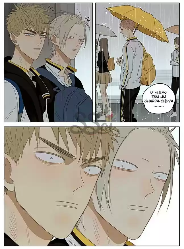 Read 19 Days pt_BR Manga Online
