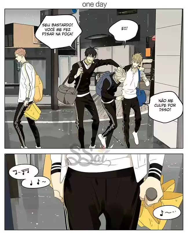 Read 19 Days pt_BR Manga Online