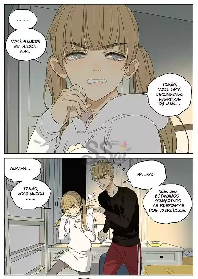Read 19 Days pt_BR Manga Online