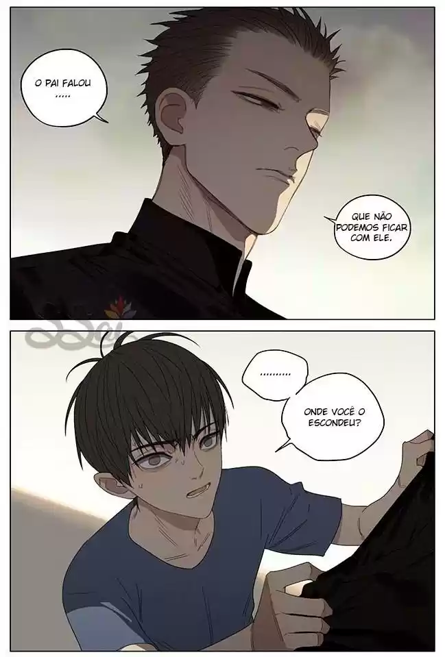 Read 19 Days pt_BR Manga Online