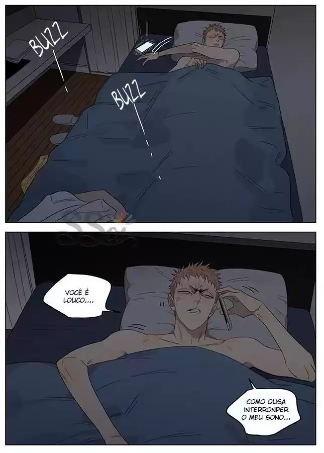 Read 19 Days pt_BR Manga Online