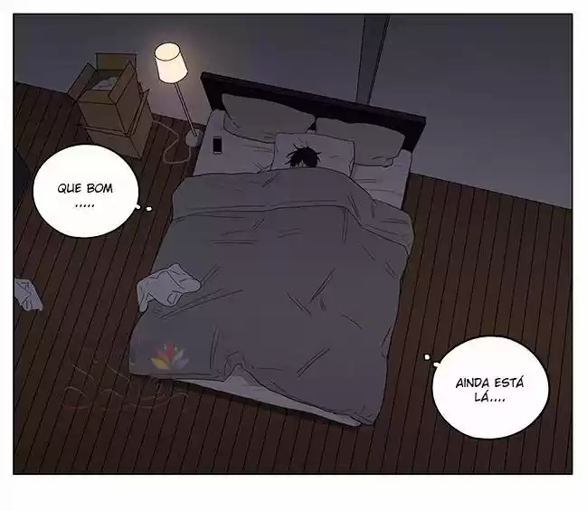 Read 19 Days pt_BR Manga Online