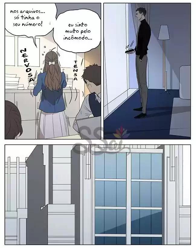 Read 19 Days pt_BR Manga Online