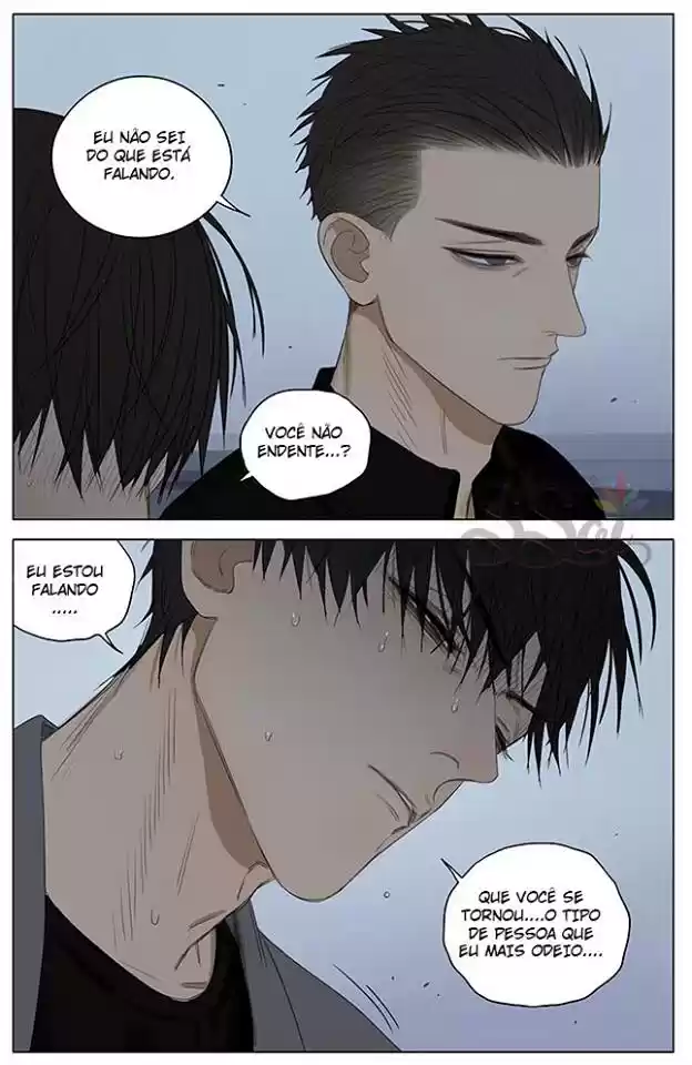 Read 19 Days pt_BR Manga Online