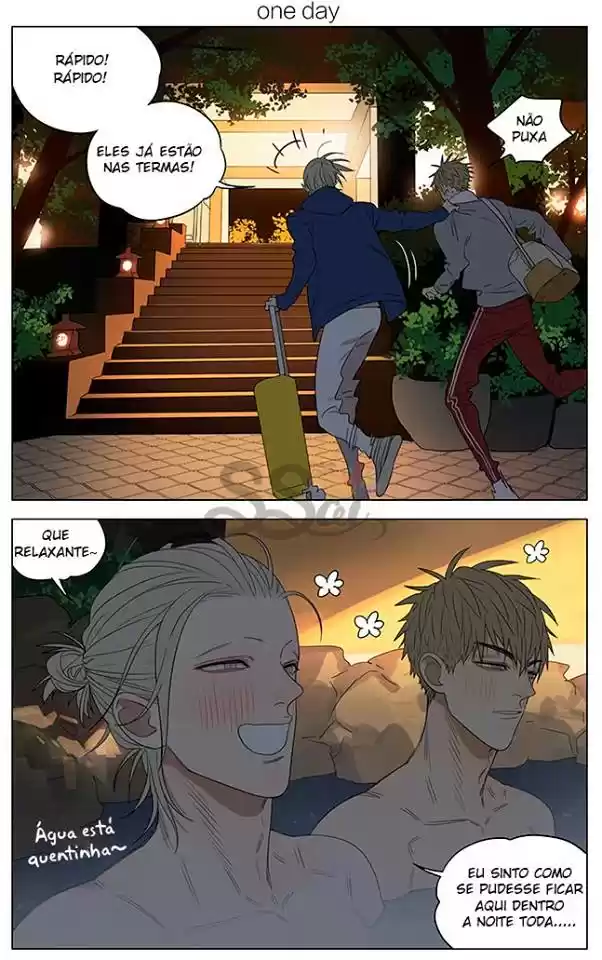 Read 19 Days pt_BR Manga Online