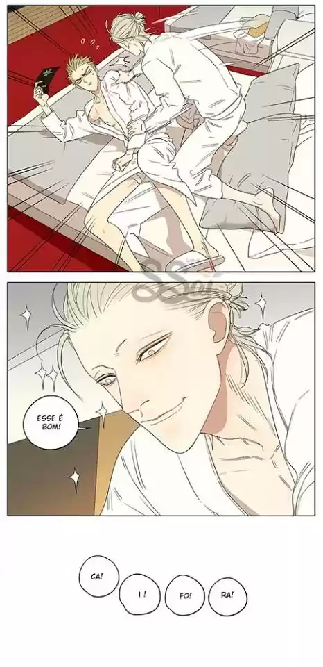 Read 19 Days pt_BR Manga Online