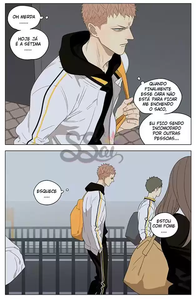 Read 19 Days pt_BR Manga Online