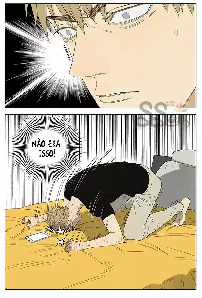 Read 19 Days pt_BR Manga Online