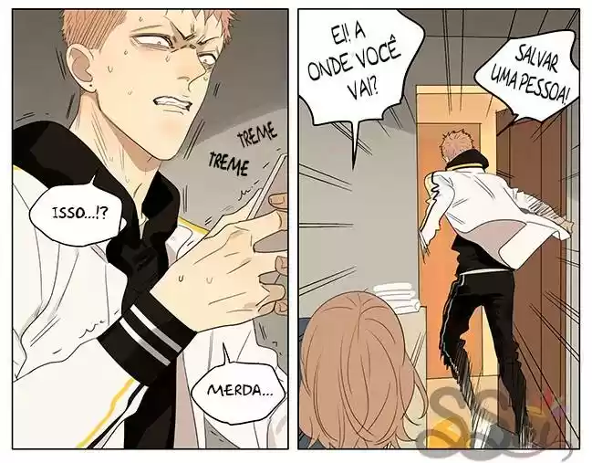 Read 19 Days pt_BR Manga Online