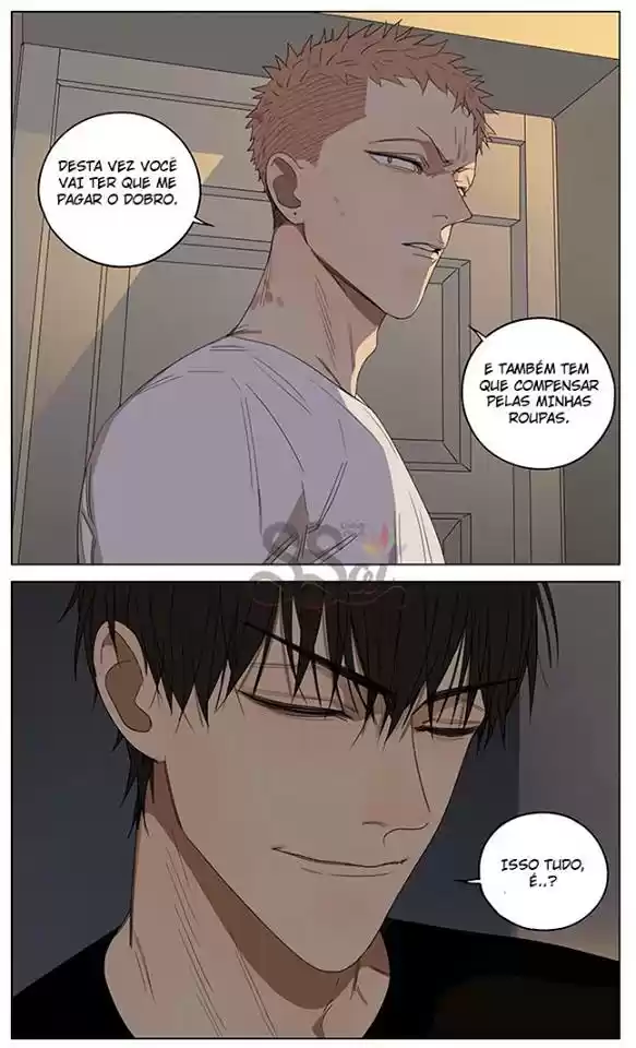 Read 19 Days pt_BR Manga Online