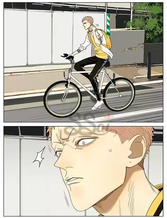 Read 19 Days pt_BR Manga Online